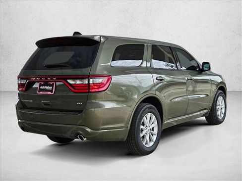 New 2026 Dodge Durango GT RWD image 2