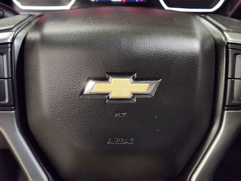 Used 2021 Chevrolet Silverado 1500 LT image 46