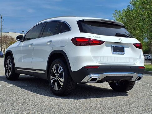 Used 2025 Mercedes-Benz GLA 250 image 6