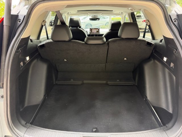 Certified 2024 Honda CR-V EX-L image 16