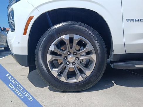 Used 2026 Chevrolet Tahoe LT w/ Comfort Package RWD image 5
