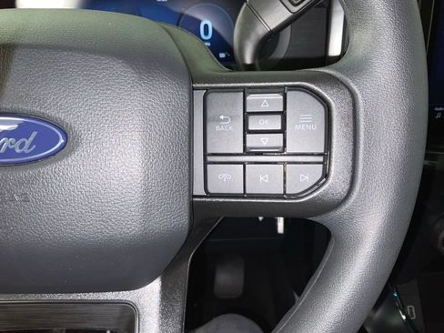 New 2026 Ford F150 STX w/ Equipment Group 200A AWD/4WD image 25
