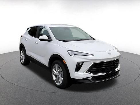 Used 2025 Buick Encore GX Preferred image 3