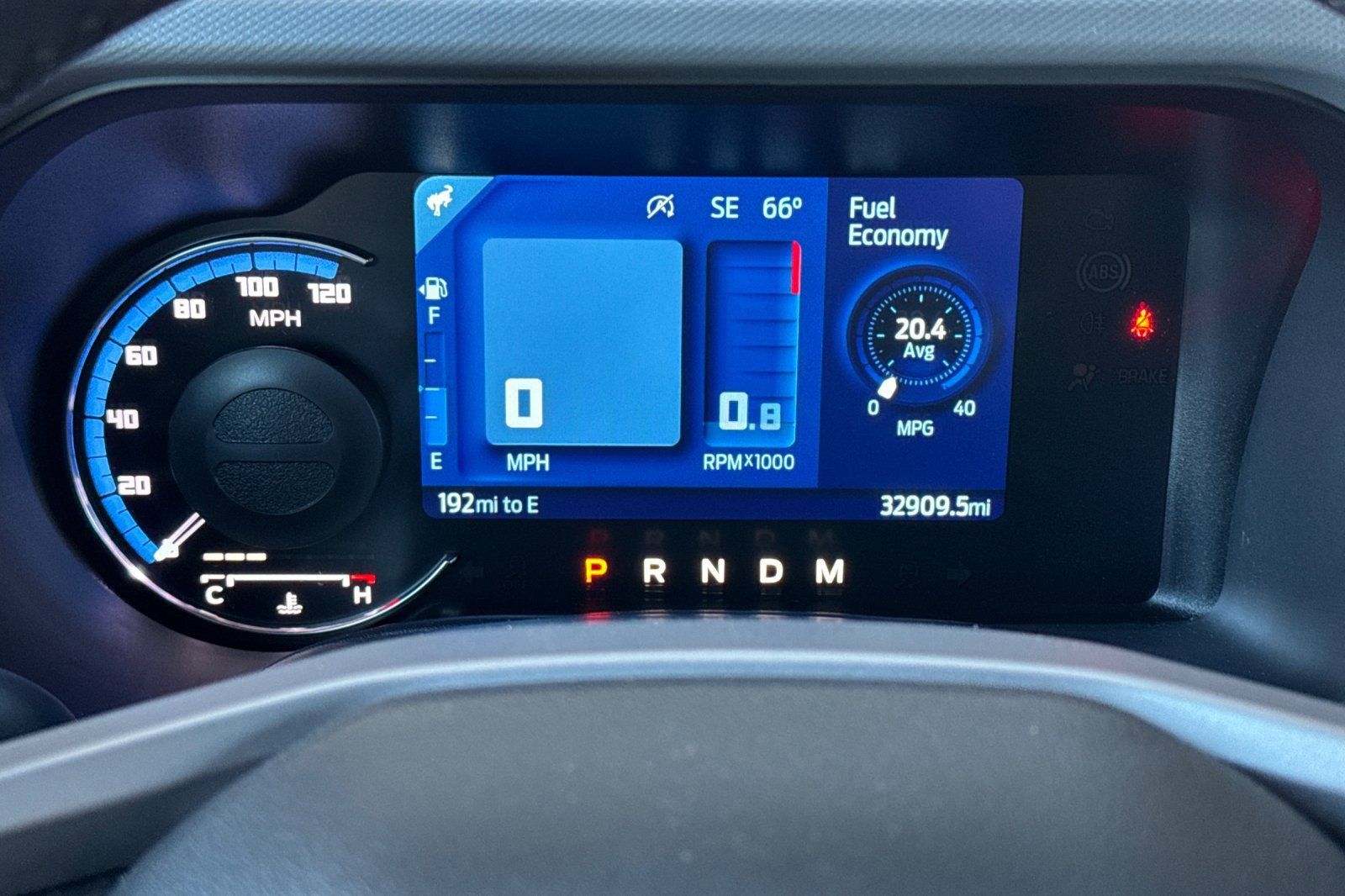 Certified 2024 Ford Bronco Big Bend AWD/4WD image 25