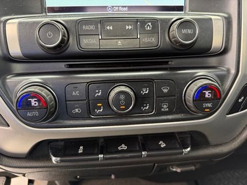 Used 2018 GMC Sierra 1500 SLE w/ SLE Value Package image 11