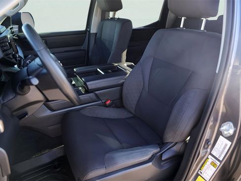 Used 2024 Toyota Tundra SR w/ SR Tow Package image 10