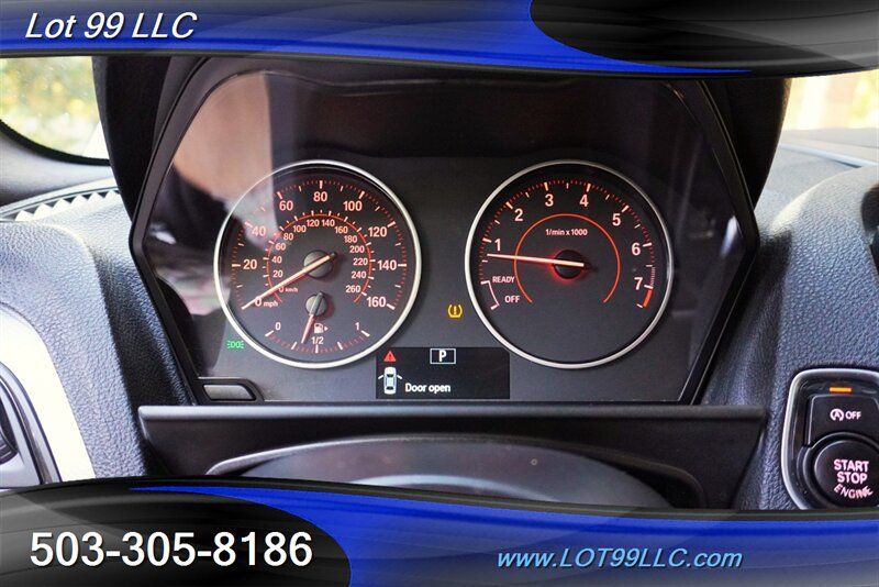 Used 2014 BMW M235i Coupe RWD image 18