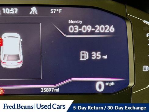 Used 2022 Volkswagen Tiguan SEL R-Line image 13