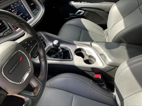 Used 2023 Dodge Challenger R/T RWD image 11