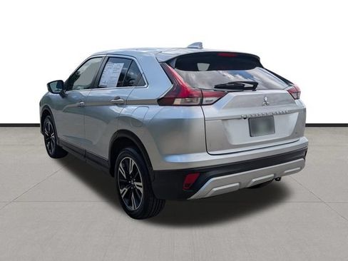 Used 2024 Mitsubishi Eclipse Cross SE AWD/4WD image 7