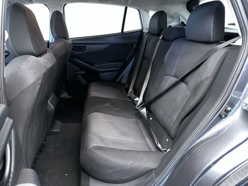 Used 2021 Subaru Impreza Premium image 22