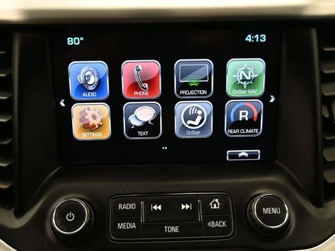 Used 2019 GMC Acadia SLT FWD image 8