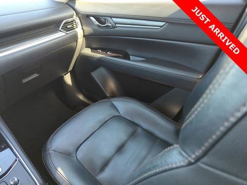 Used 2022 MAZDA CX-5 AWD 2.5 S w/ Premium Package image 26