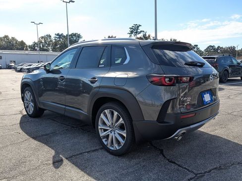 Used 2026 MAZDA CX-50 AWD 2.5 S image 6