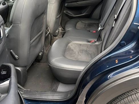 Certified 2023 MAZDA CX-5 AWD 2.5 S w/ Select Package image 9