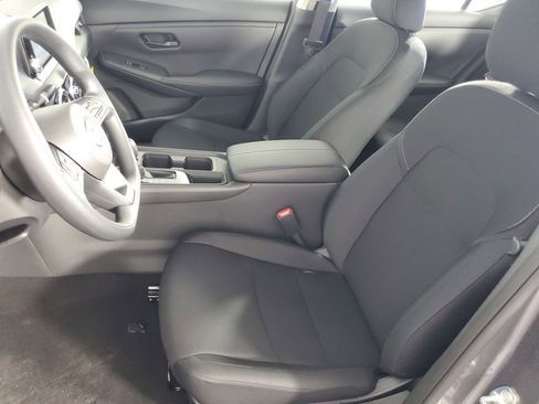 New 2025 Nissan Sentra S image 12