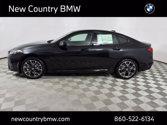New 2026 BMW 228i xDrive w/ Premium Package AWD/4WD image 4