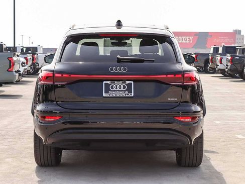 New 2027 Audi Q6 e-tron Premium AWD/4WD image 5