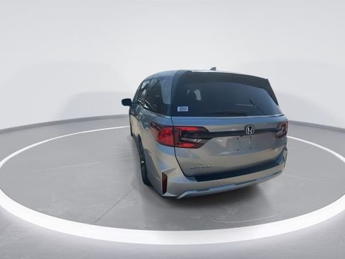 Used 2025 Honda Odyssey EX-L image 7
