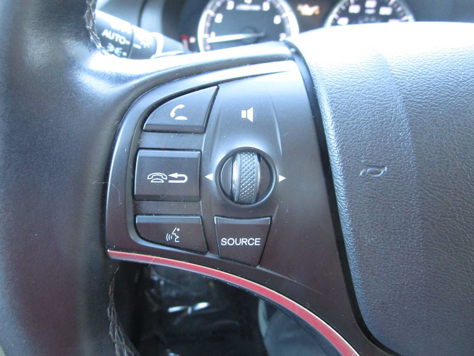 Certified 2020 Acura MDX SH-AWD image 34