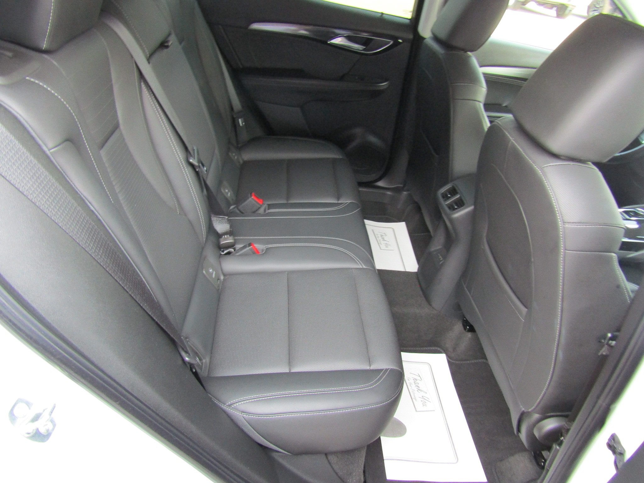 Used 2024 Buick Envision Preferred AWD/4WD image 16