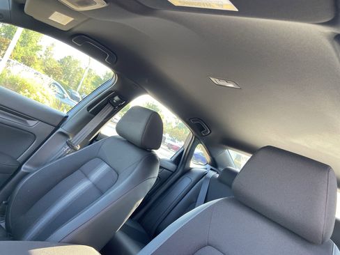 New 2026 Honda Civic Sport image 29