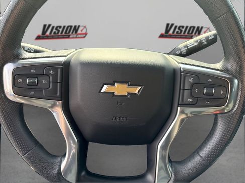Used 2022 Chevrolet Blazer LT AWD/4WD image 26