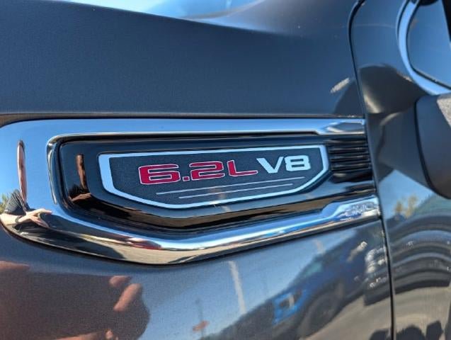 Used 2019 GMC Sierra 1500 Denali w/ Denali Ultimate Package AWD/4WD image 6