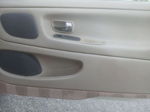 Used 1999 Volvo C70 LT image 26