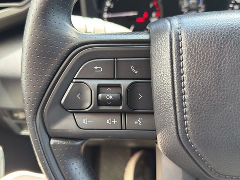 New 2026 Toyota Tundra SR5 RWD image 14