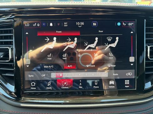 New 2026 Dodge Durango GT AWD/4WD image 46