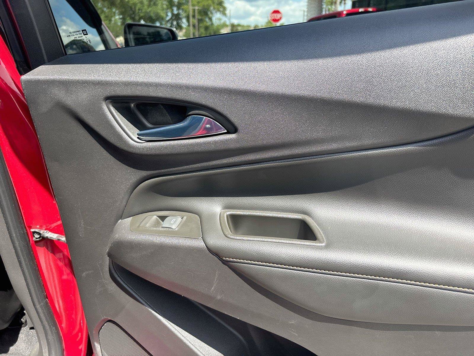 Used 2020 Chevrolet Equinox Premier AWD/4WD image 25