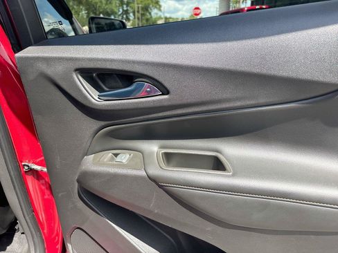 Used 2020 Chevrolet Equinox Premier AWD/4WD image 25