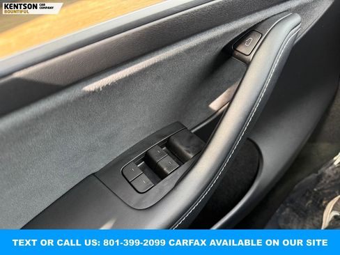 Used 2023 Tesla Model Y Long Range image 18