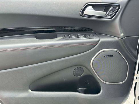 Used 2023 Dodge Durango Citadel image 16