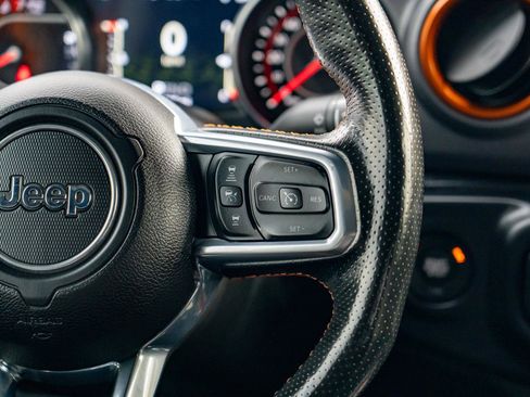 Used 2021 Jeep Gladiator Mojave image 22