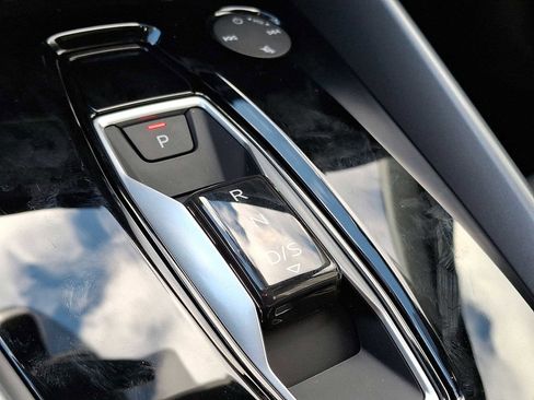 Certified 2025 Audi A3 2.0T Premium w/ Black Optic Package image 12