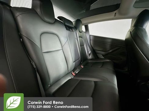 Used 2020 Tesla Model 3 Performance image 25