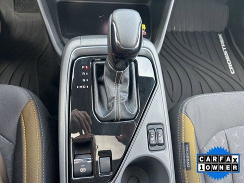 Certified 2025 Subaru Crosstrek 2.5i Sport image 16