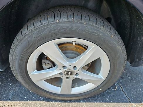 Used 2018 Mercedes-Benz GLE 350 image 14