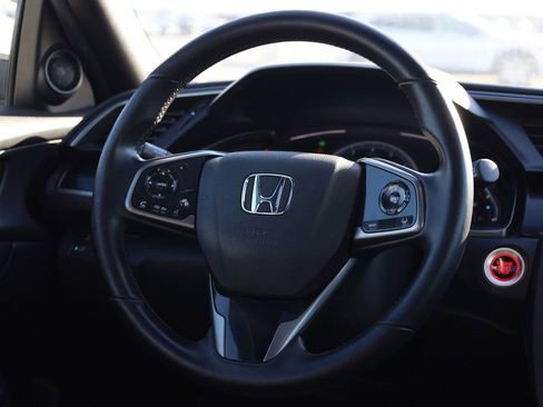 Used 2021 Honda Civic EX image 22