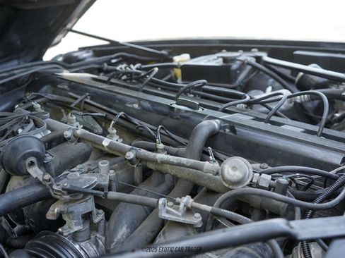 Used 1994 Jaguar XJS 4.0 Convertible image 28