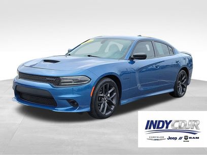 Used 2021 Dodge Charger R/T w/ Plus Group