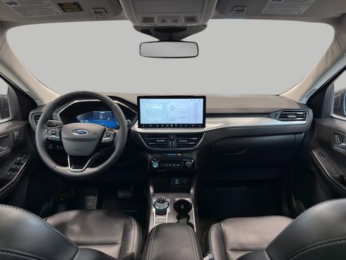 Used 2023 Ford Escape Platinum w/ Class II Trailer Tow Package image 15