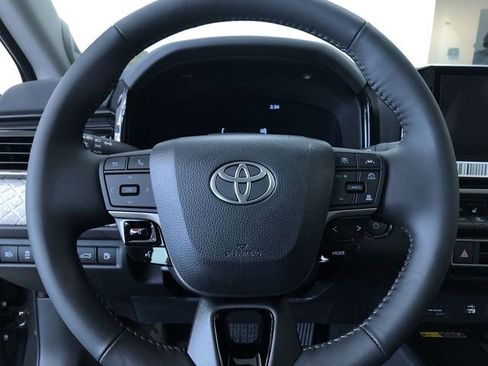 New 2026 Toyota Camry XLE image 24