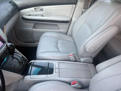 Used 2008 Lexus RX 350 2WD image 14