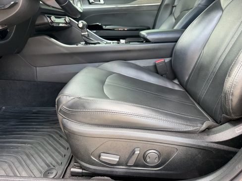 Used 2021 Kia K5 EX w/ EX Premium Package FWD image 11