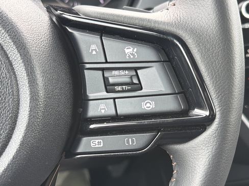 Certified 2026 Subaru Forester Sport w/ Sport Plus Package AWD/4WD image 28