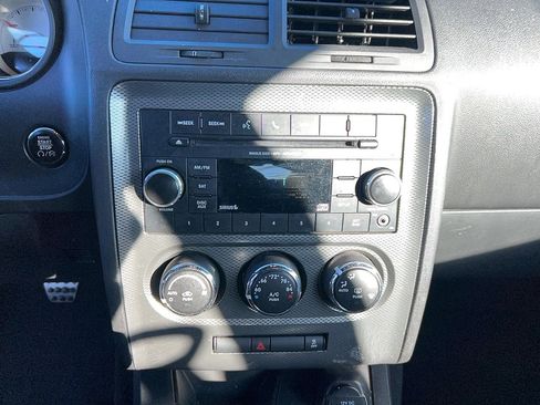 Used 2013 Dodge Challenger R/T w/ Electronics Convenience Group image 16