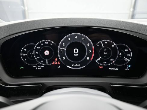 New 2026 Porsche Cayenne Coupe image 19